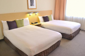  Distinction Palmerston North Hotel & Conference Centre  Палмерстон-Норт